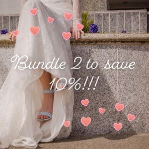 Bundle to Save!